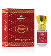 Shanaya Luxury Attar Perfume 6 ML Roll On