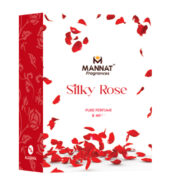 Silky Rose Luxury Attar Perfume