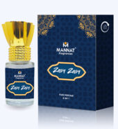 Zam Zam Luxury Attar Perfume